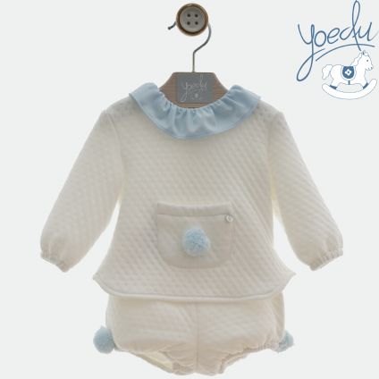 Conjunto baby Familia Olimpia.Yoedu.