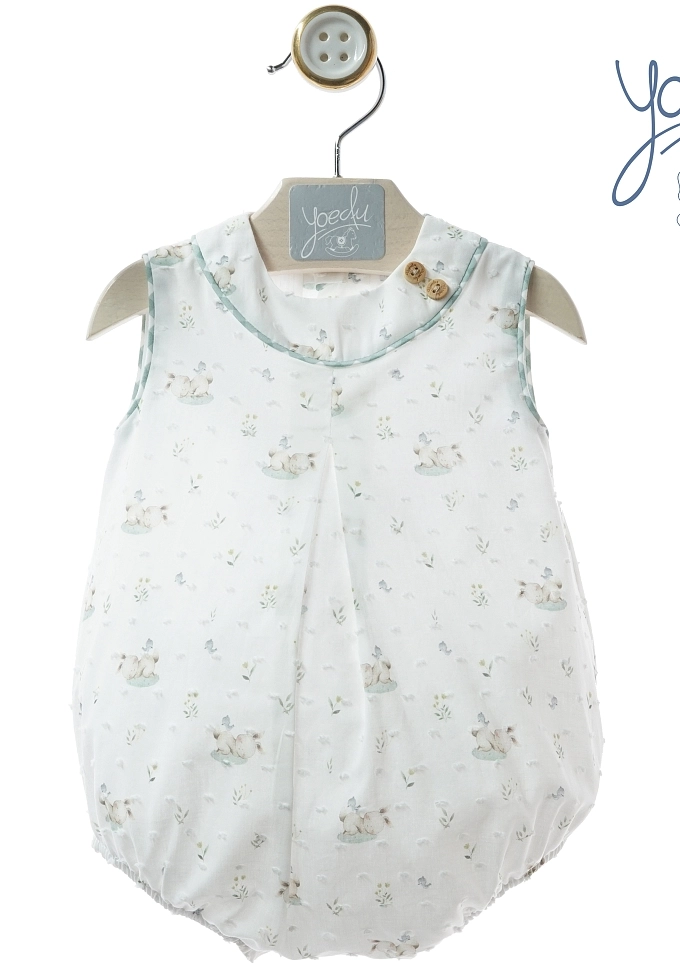 Bombacho bebé Familia Gres.Yoedu. Bombacho bebé Familia Gres.Yoedu.