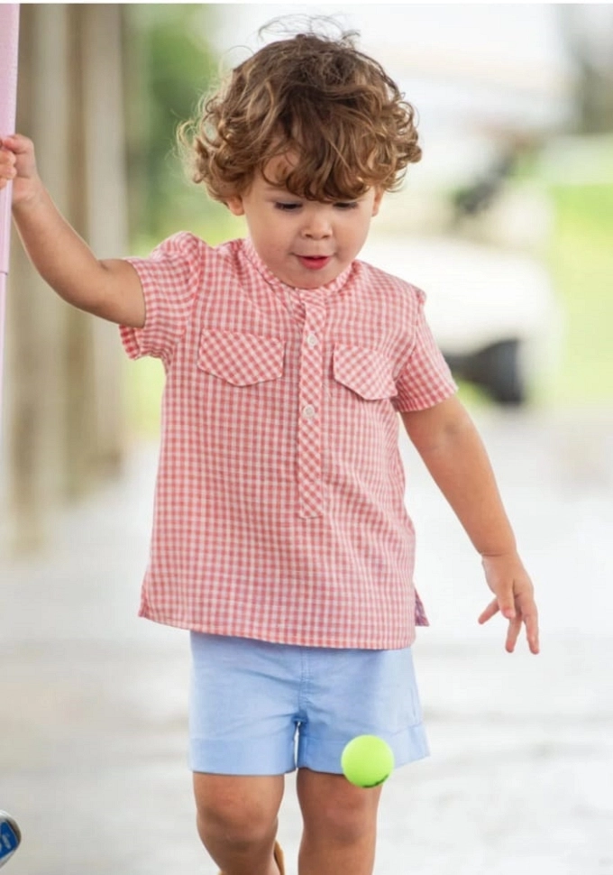 Conjunto bebé Familia Mayólica.Yoedu. Conjunto bebé Familia Mayólica.Yoedu.