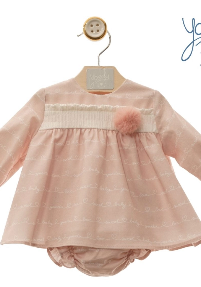 Jesusito bebé Familia Aladdin.Yoedu.