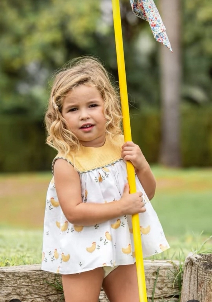 Jesusito bebé Familia Ánfora.Yoedu.