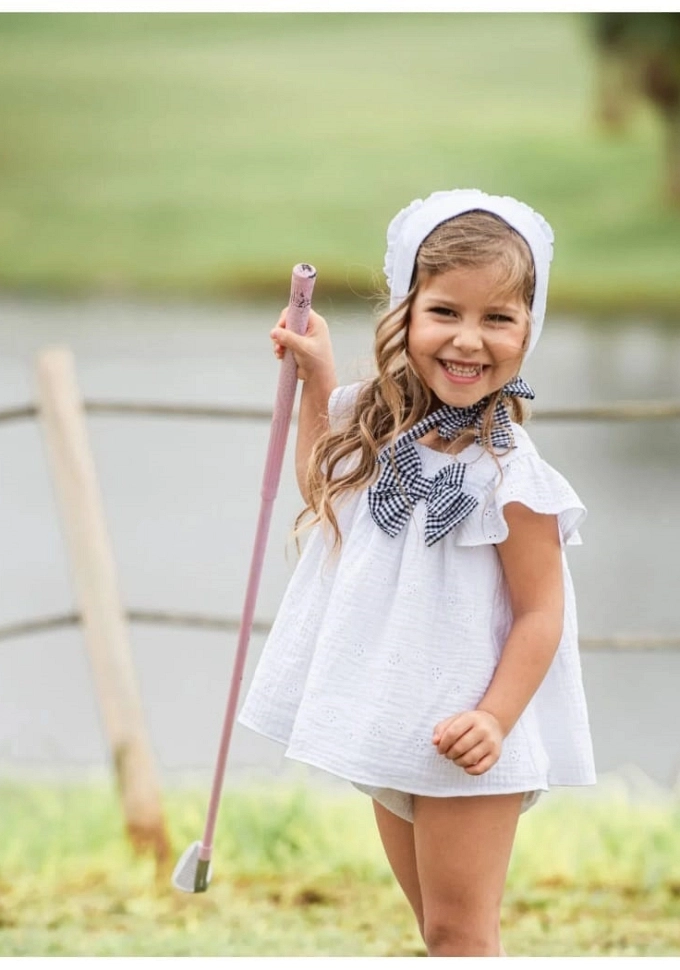 Jesusito bebé Familia Cerámica.Yoedu.