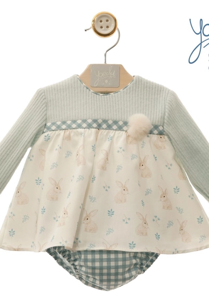 Jesusito bebé Familia Genio.Yoedu.