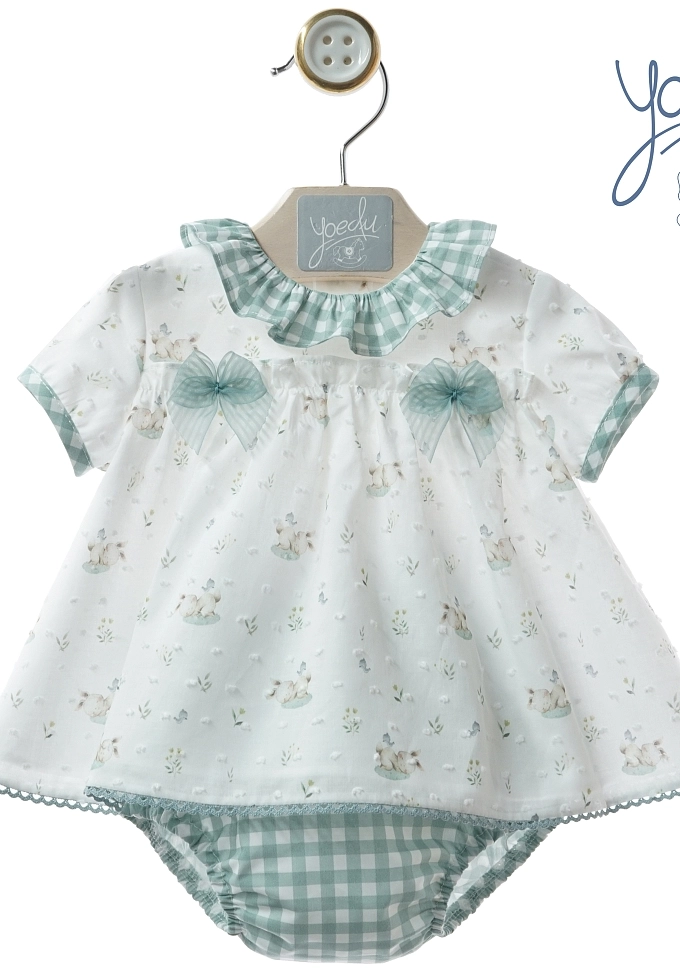 Jesusito Bebé Familia Gres.Yoedu.