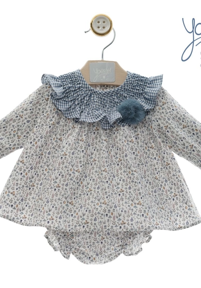 Jesusito bebé FamiliaSeda.Yoedu.