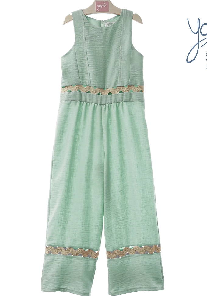 Nono infantil Familia Mayólica.Yoedu.