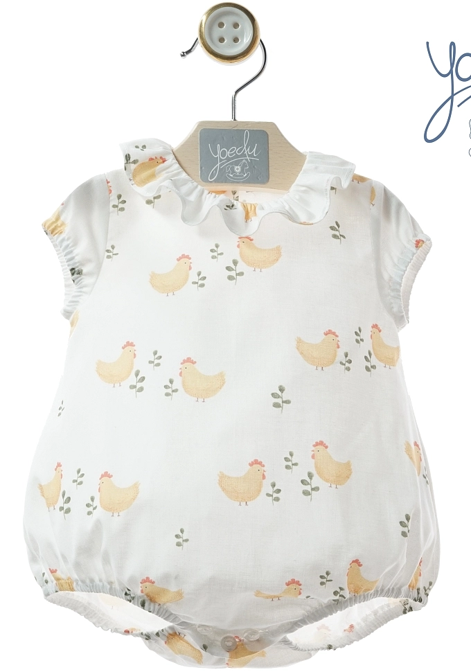 Ranita bebé Familia Ánfora.Yoedu.