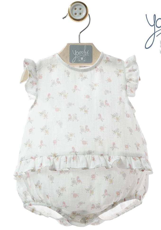 Ranita bebé Familia Provenzal.Yoedu